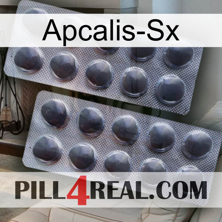 Apcalis-Sx 31